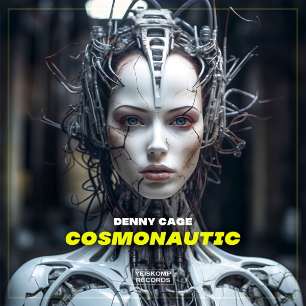 Cosmonautic